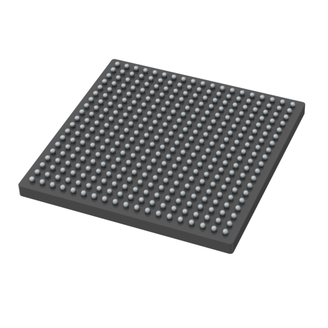 Efinix, Inc. TI180J361I4 electronic component product image