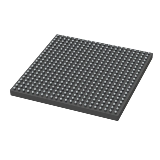 Efinix, Inc. TI180J484I4 electronic component product image