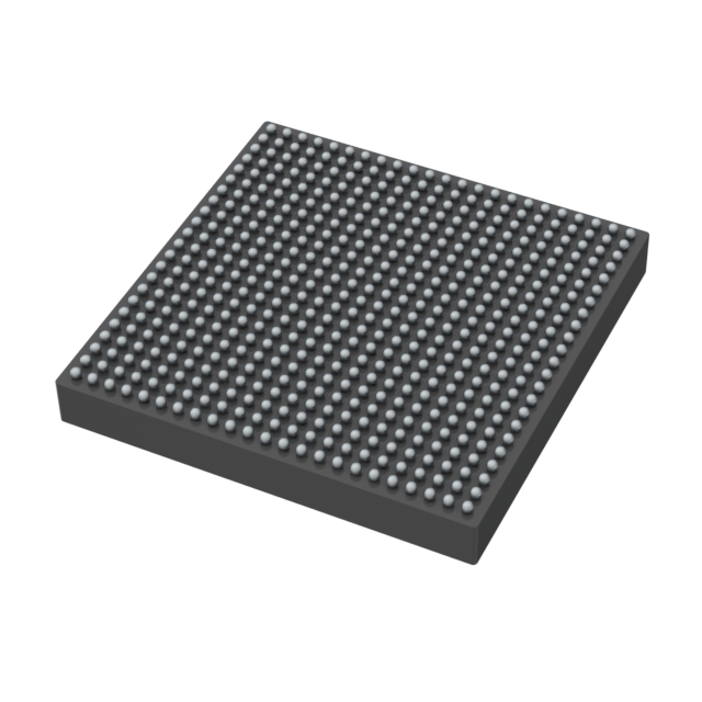 Efinix, Inc. TI180G529C4 electronic component product image