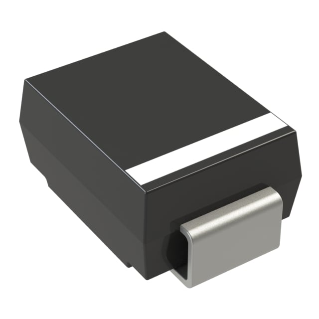 MCC (Micro Commercial Components) SMBJ5347B-TP electronic component product image