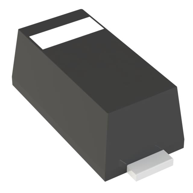 MCC (Micro Commercial Components) SM4007PL-TP electronic component product image