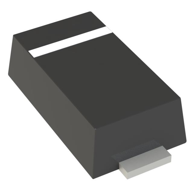 MCC (Micro Commercial Components) SMH19A-TP electronic component product image
