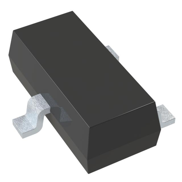 MCC (Micro Commercial Components) BAW56-TP electronic component product image