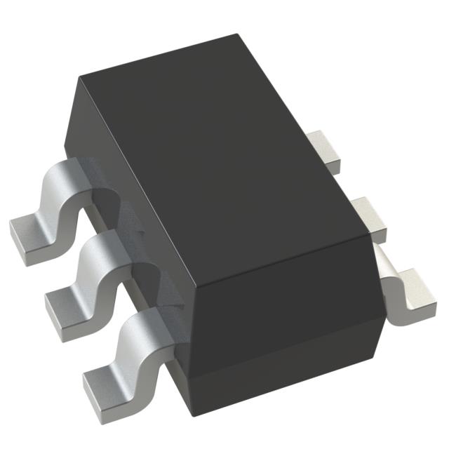 MCC (Micro Commercial Components) SD103ATW-TP electronic component product image