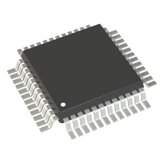 Renesas Electronics Corporation R7FA2E1A52DFJ#HA0 electronic component product image