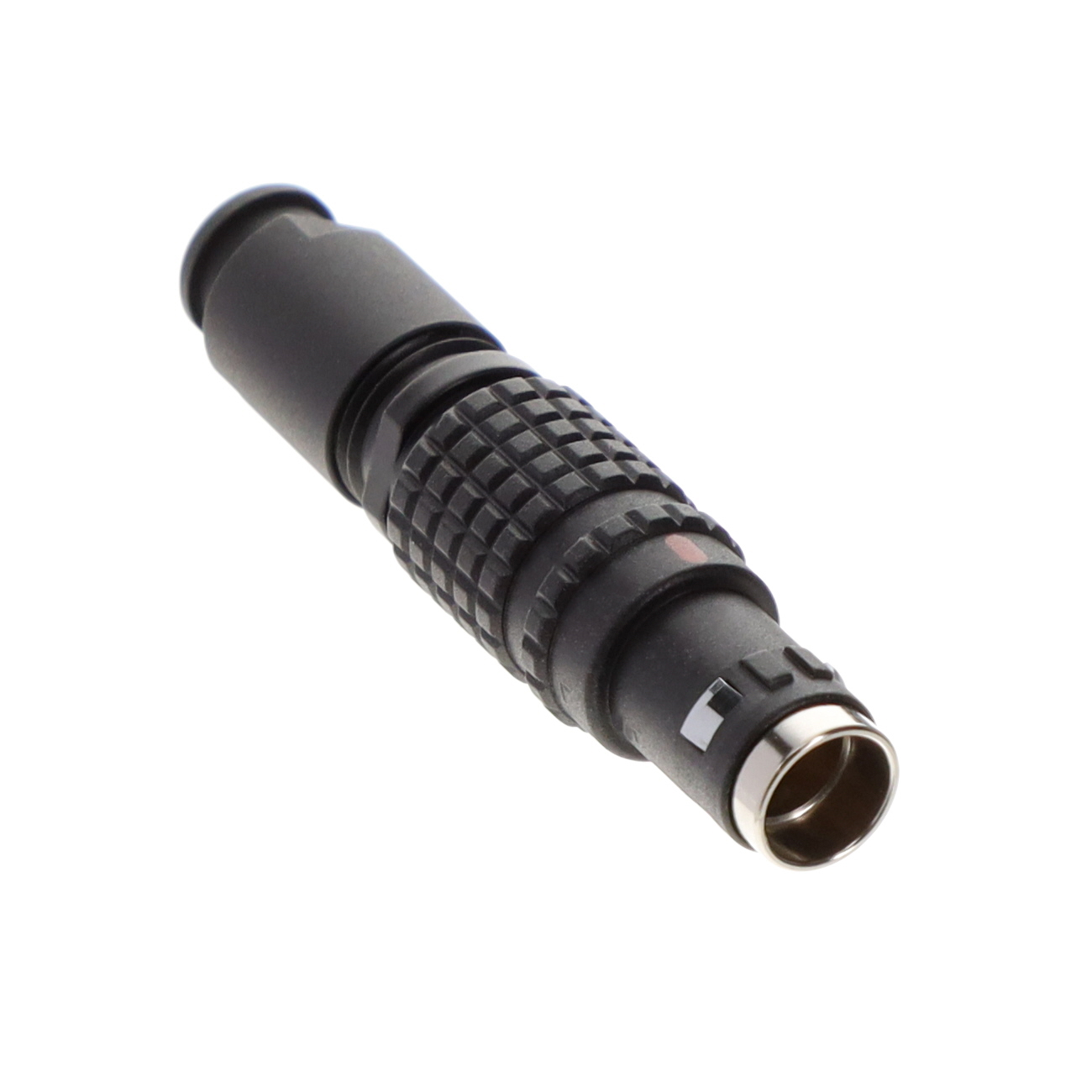 LEMO FGA.0T.312.KLAC40Z electronic component product image