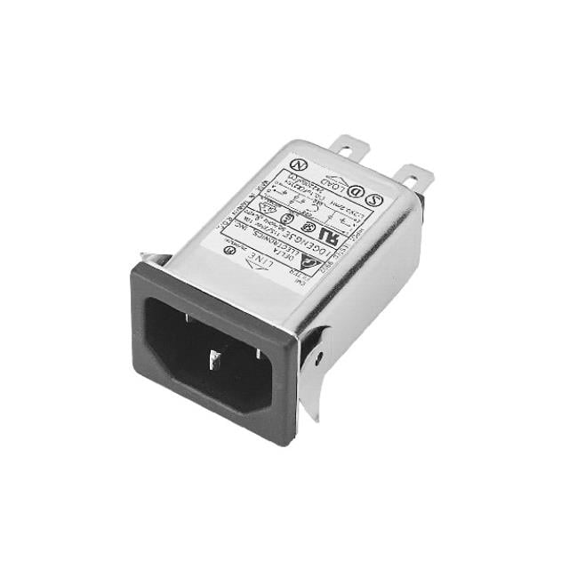 Delta Electronics 03GENG3E(H) electronic component product image
