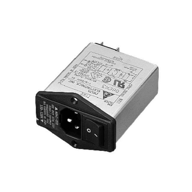 Delta Electronics 06EK4M electronic component product image