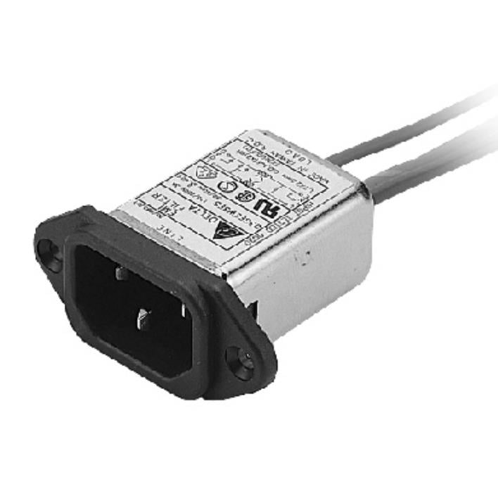 Delta Electronics 06GENW3E-R(H) electronic component product image