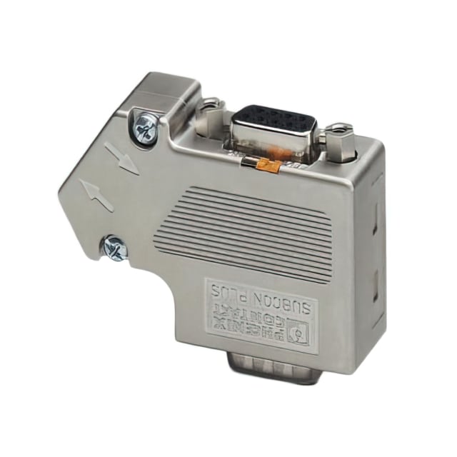 Phoenix Contact 2708119 electronic component product image