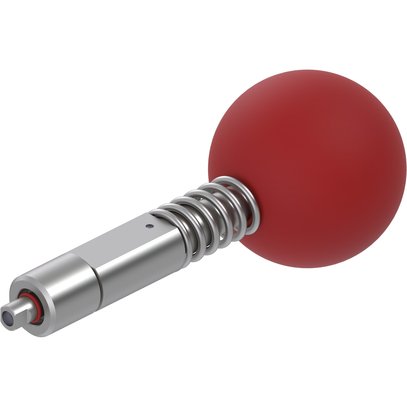 Amphenol SV Microwave 500-32-050 electronic component product image