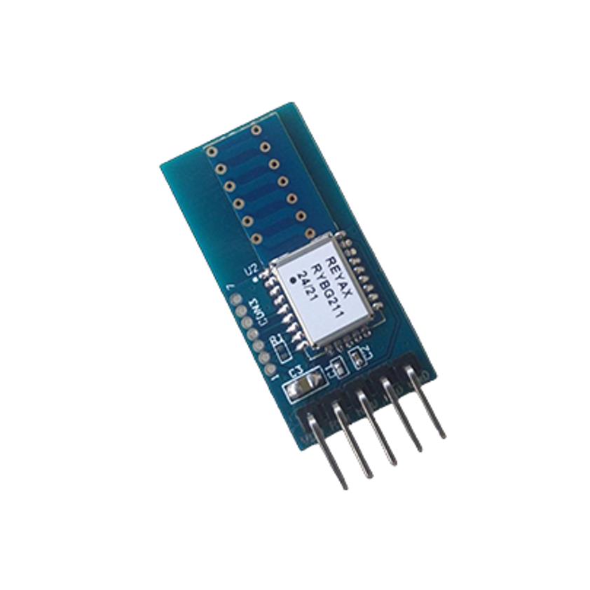 REYAX RYBG211_LITE electronic component product image