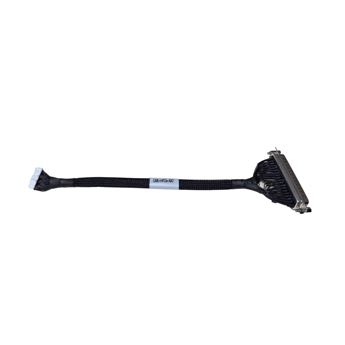 ACCES I/O Products, Inc. CAB-mPCIe-ADIO electronic component product image