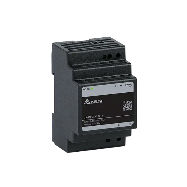 Delta Electronics DRC-48V060W1RZ electronic component product image