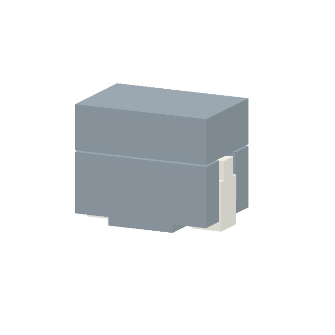 Delta Electronics/Cyntec HCB118080S-101 electronic component product image