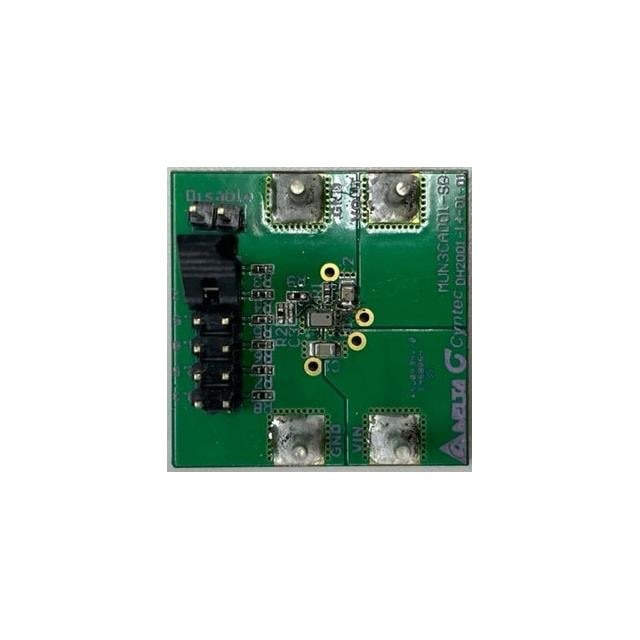 Delta Electronics/Cyntec MUN3CAD01-SB EVB electronic component product image