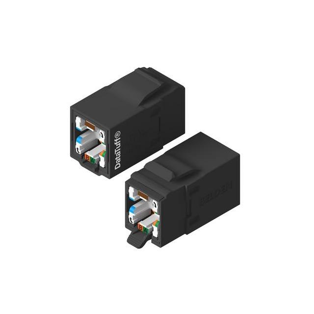 Belden Inc. RVAIU2UBK-S1 electronic component product image