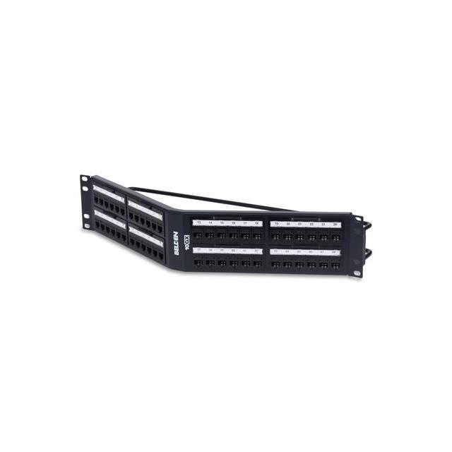 Belden Inc. RVAPPA2U48WH electronic component product image