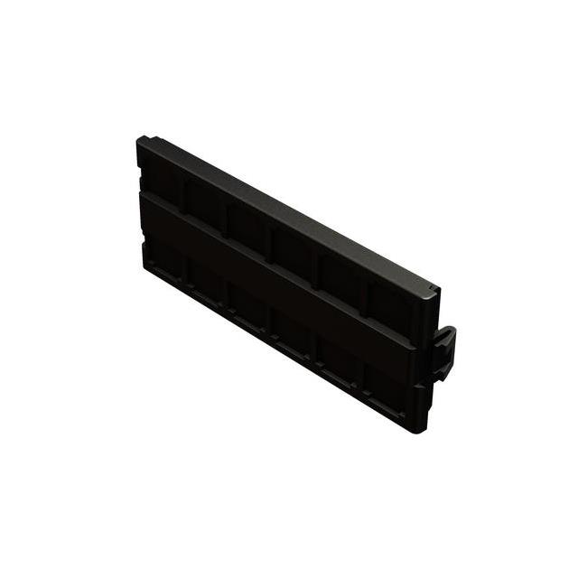 Belden Inc. RVUPPBM12BBK electronic component product image