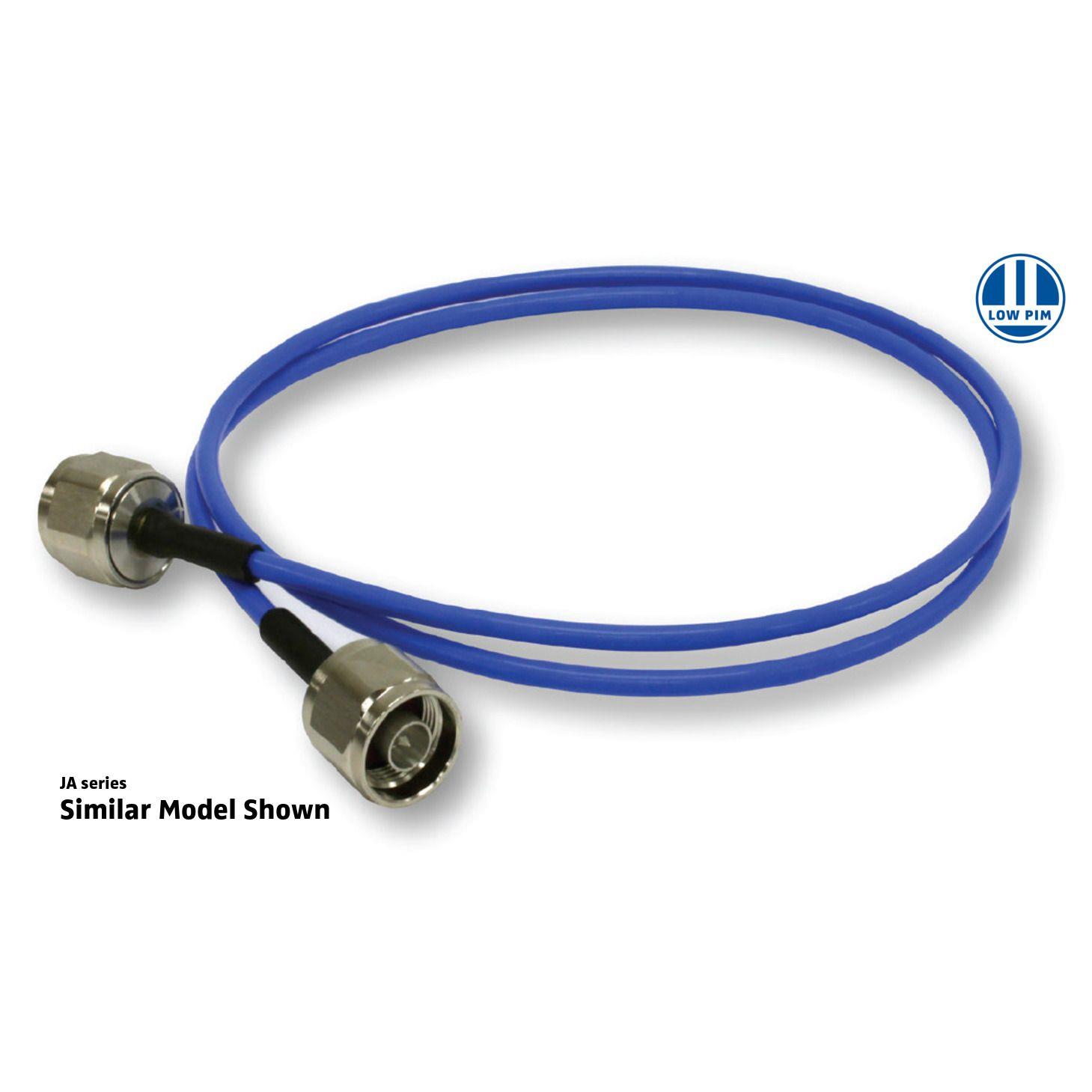 RF Industries JA-10-MG-MQ electronic component product image