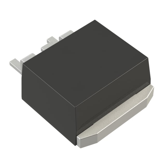 MCC (Micro Commercial Components) MURB10120C-TP electronic component product image