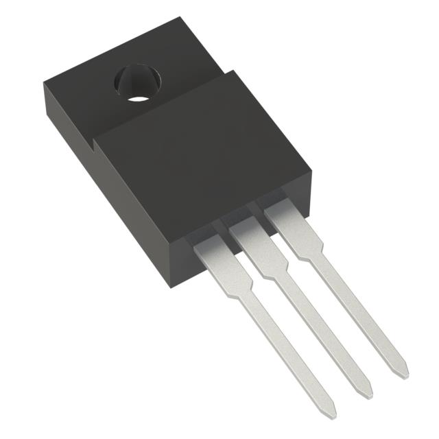 MCC (Micro Commercial Components) MUR2010FCT-BP electronic component product image