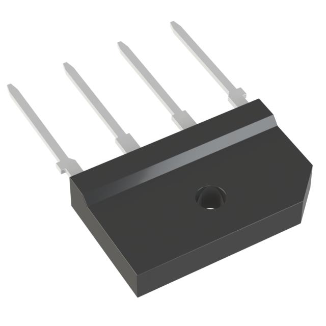 MCC (Micro Commercial Components) KBJ404G-BP electronic component product image
