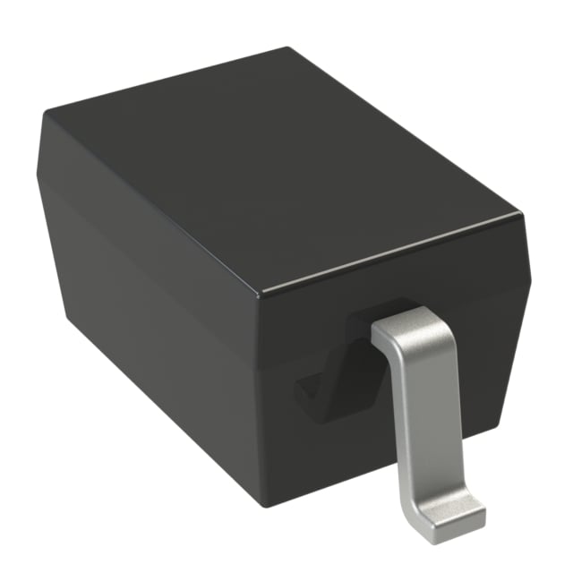 MCC (Micro Commercial Components) B5819WS-TP electronic component product image
