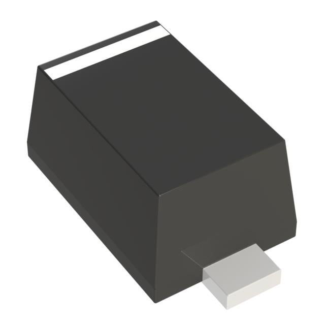 MCC (Micro Commercial Components) SD103AX-TP electronic component product image