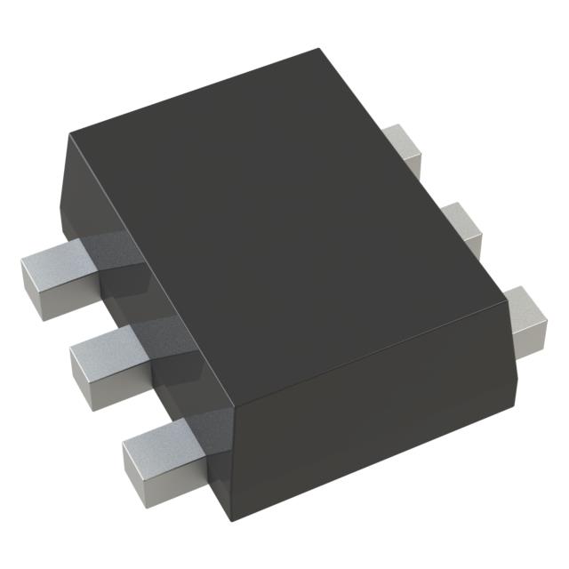 MCC (Micro Commercial Components) EMH11-TP electronic component product image