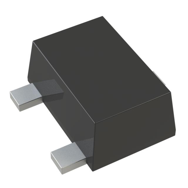 MCC (Micro Commercial Components) SI3139KA-TP electronic component product image