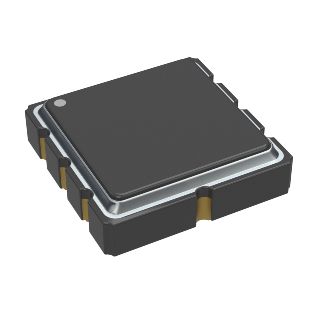 Analog Devices Inc. ADXL203CE-REEL electronic component product image