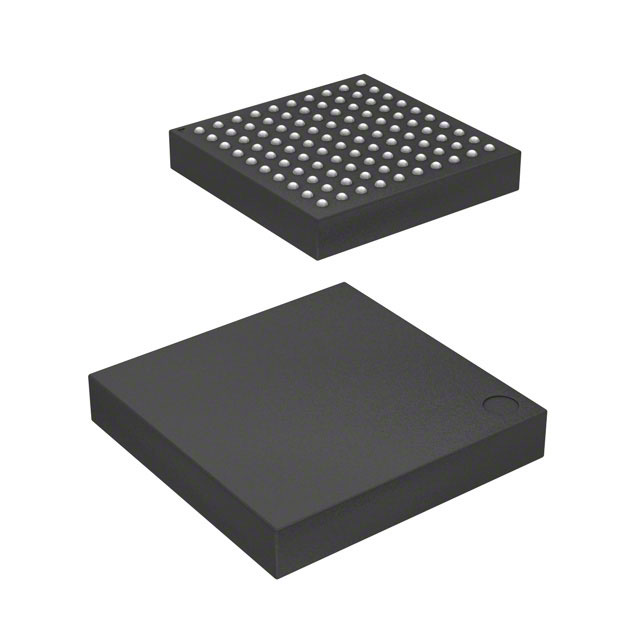 Renesas Electronics Corporation DA9063-A0HO1 electronic component product image