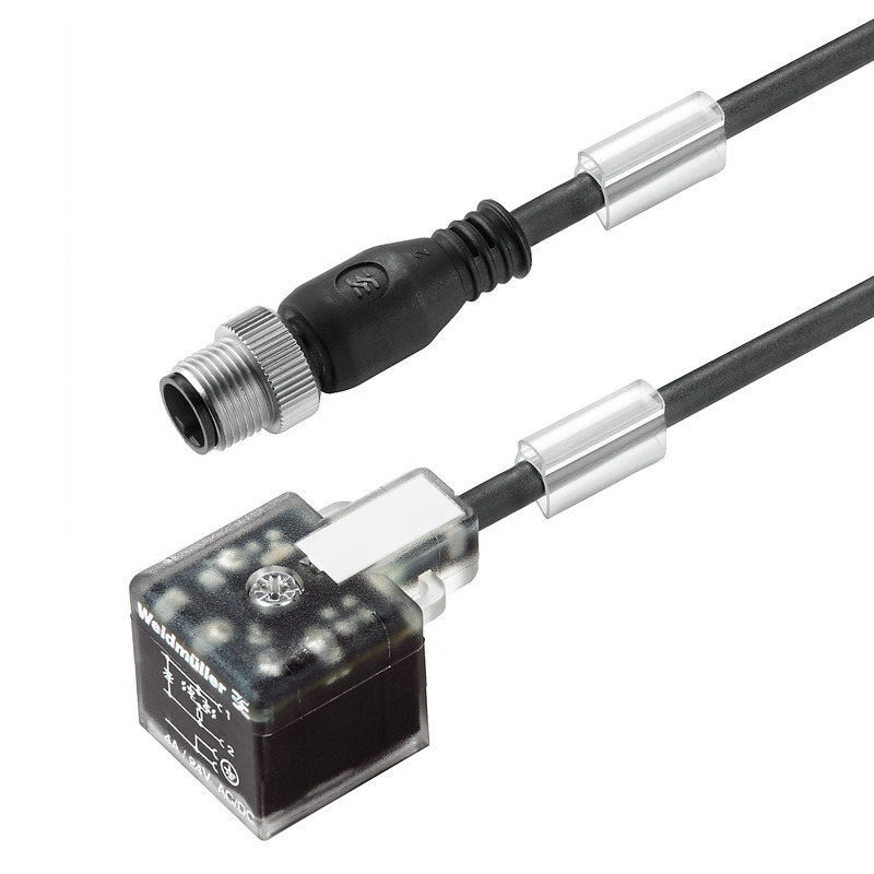 Weidmüller 1316550300 electronic component product image