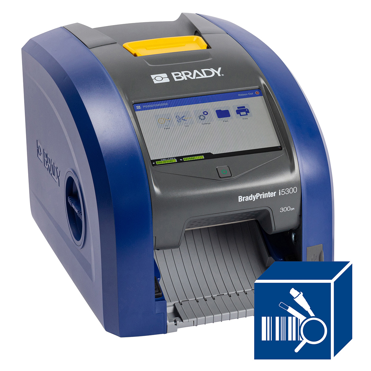 Brady Corporation 151290 electronic component product image