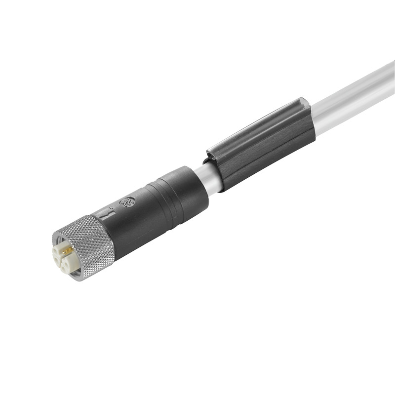 Weidmüller 2455330300 electronic component product image