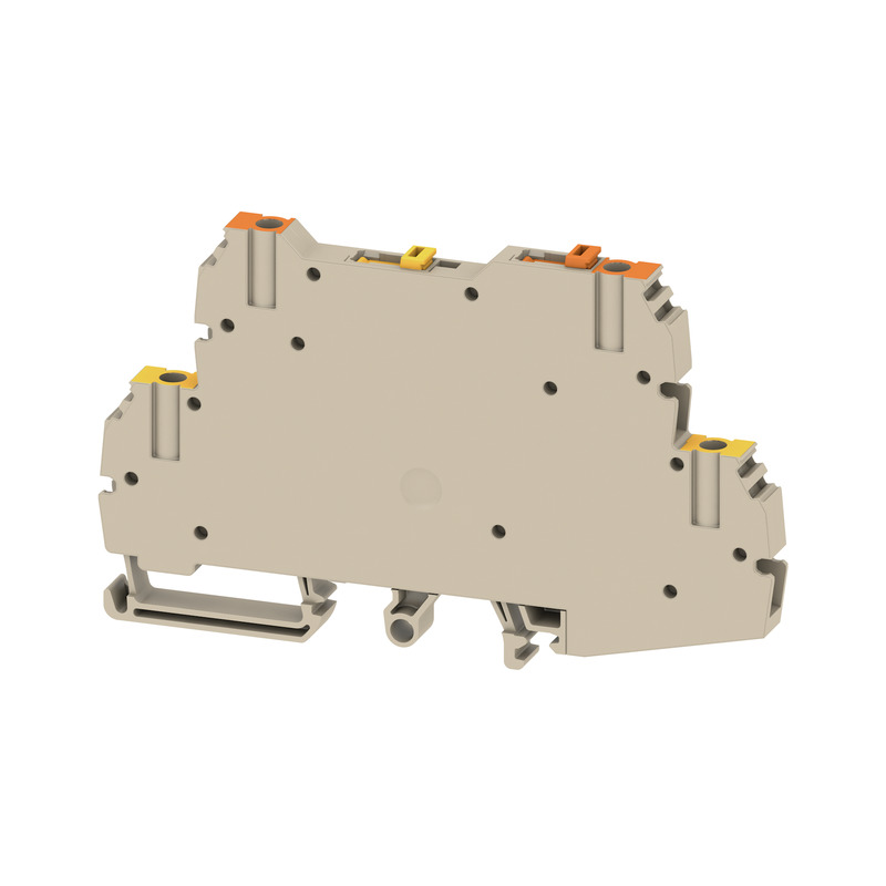 Weidmüller 2456030000 electronic component product image