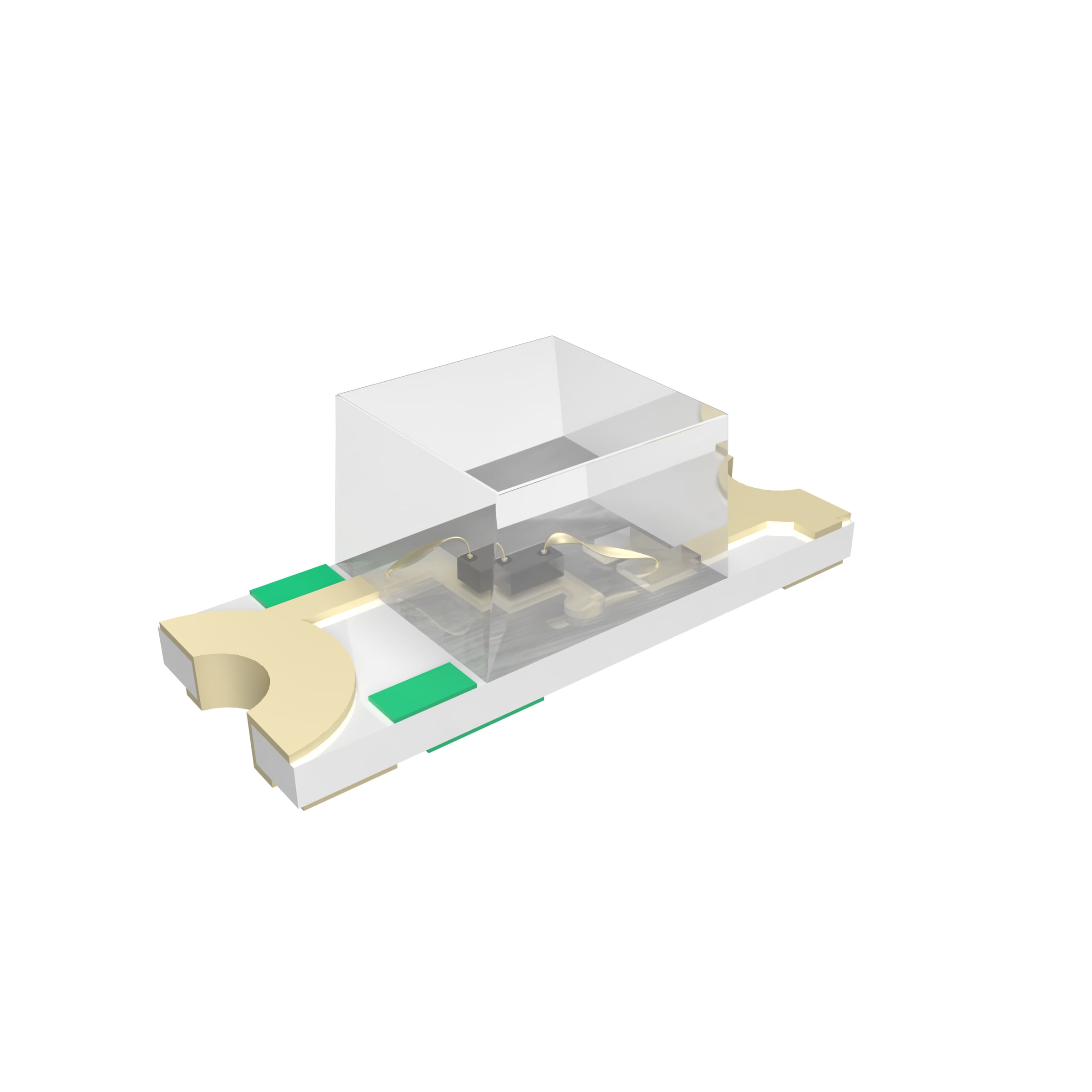 Dialight 5973401607F electronic component product image