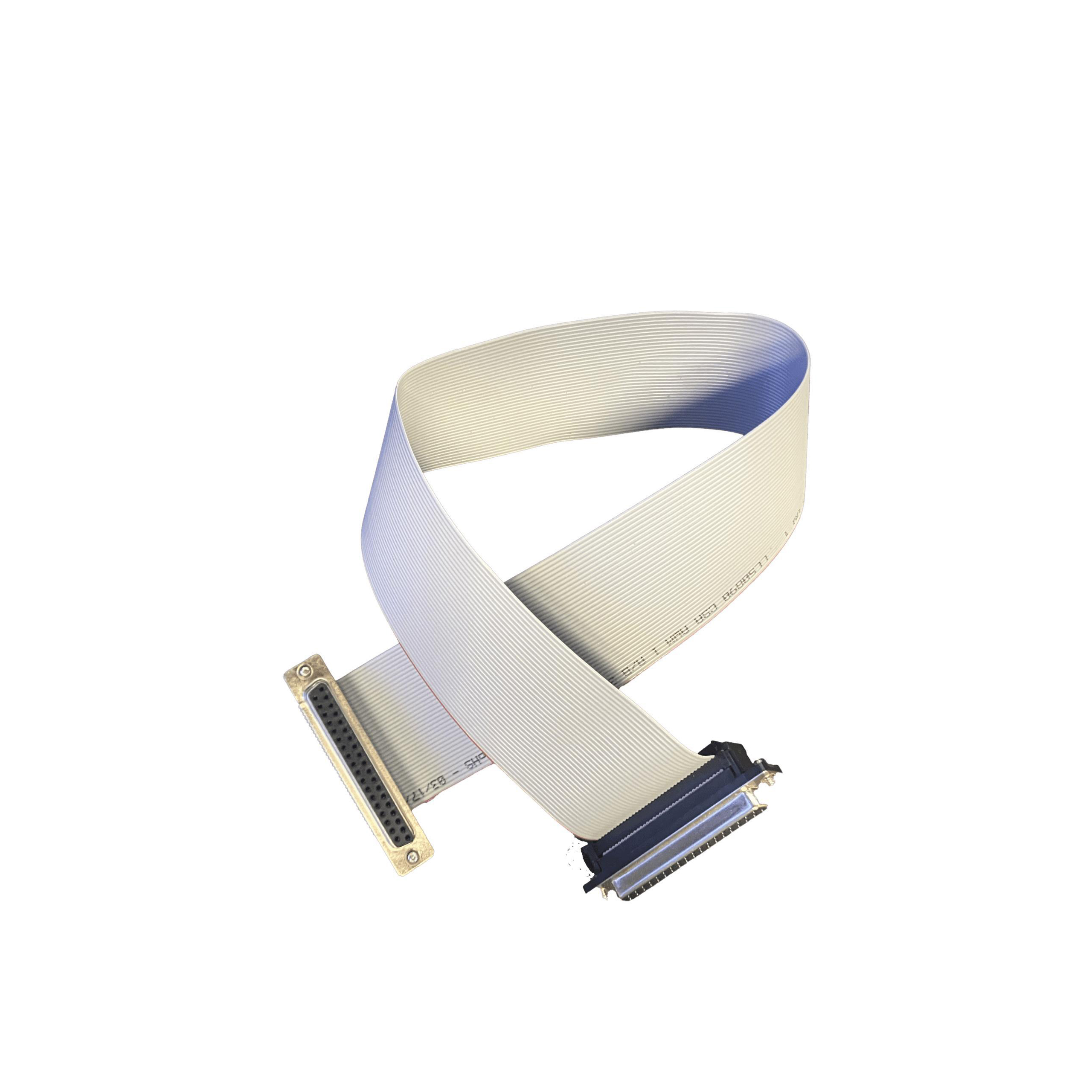 ACCES I/O Products, Inc. CAB37-18 electronic component product image