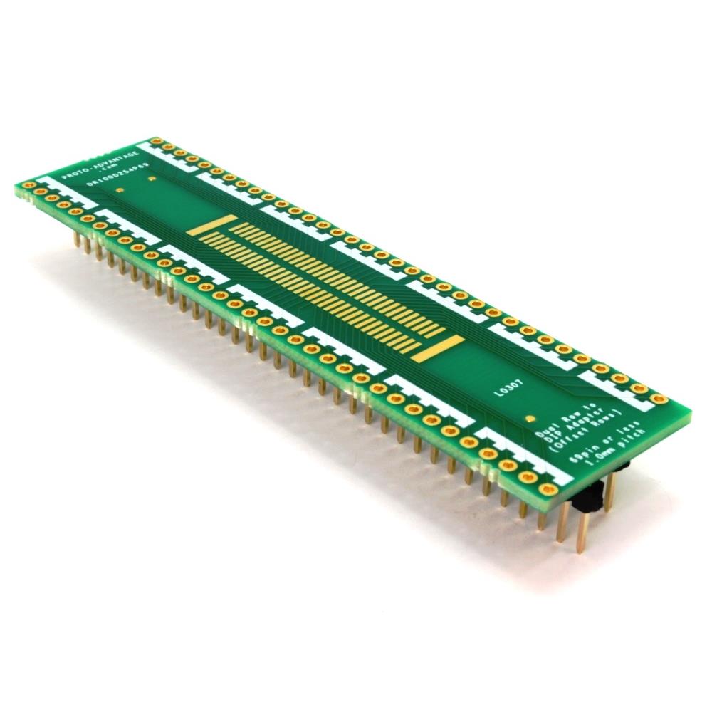 Chip Quik Inc. DR100D254P69 electronic component product image