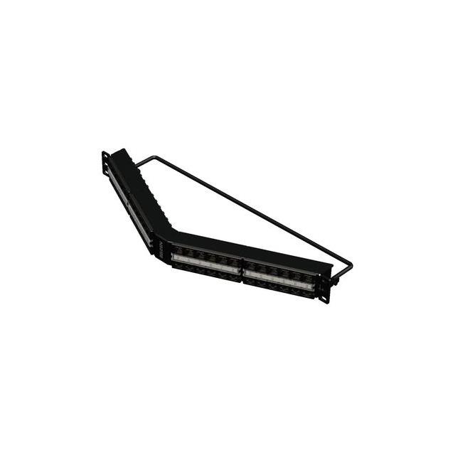 Belden Inc. RV6PPA1U48BK electronic component product image