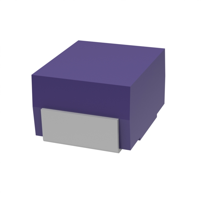 Panasonic Industry 20TQC33MYFB electronic component product image