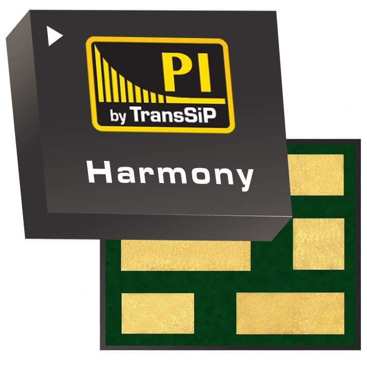 TransSiP TSNJ-1A6L26 electronic component product image