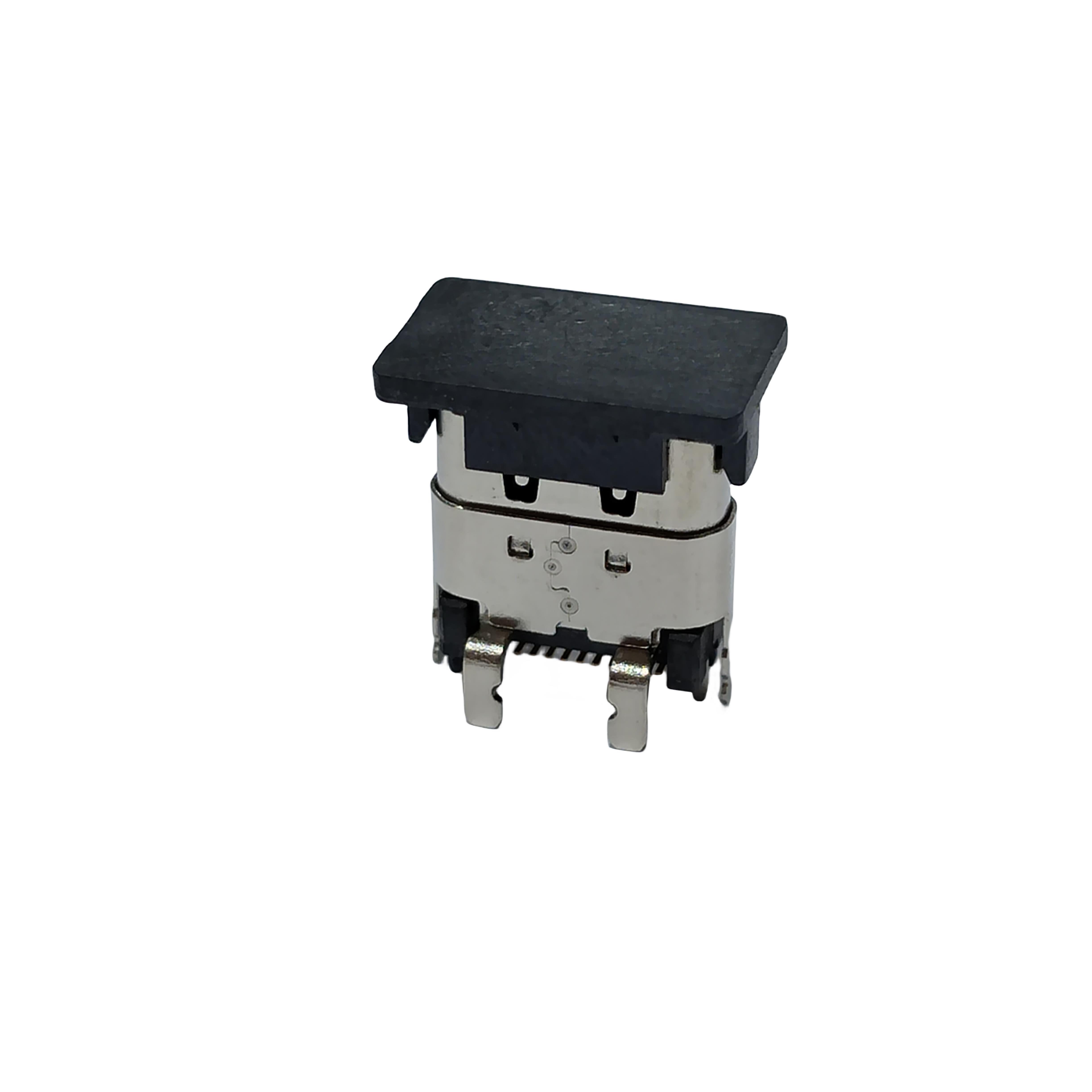 DLK Electronics 12124B01201 electronic component product image