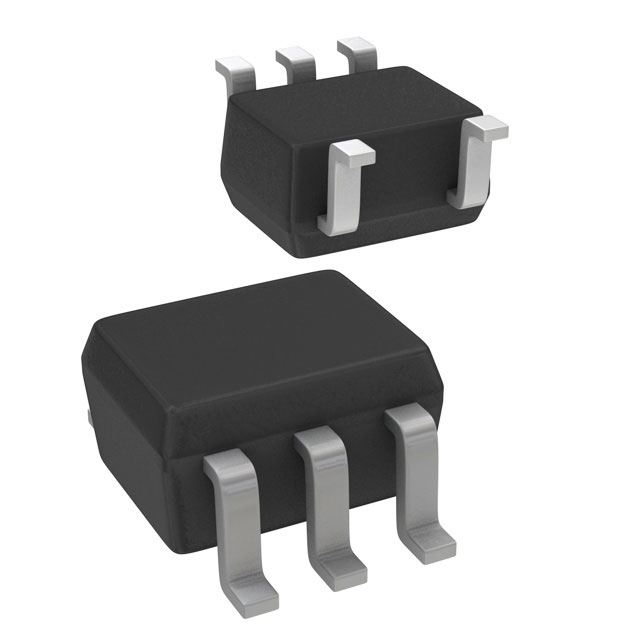 Panasonic Industry AN1201SM-TXL electronic component product image