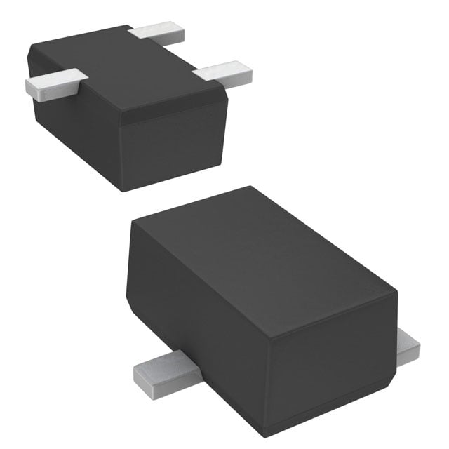 Panasonic Industry 2SK066500L electronic component product image