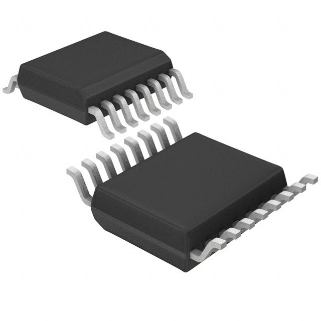 Panasonic Industry AN8018SA-E1 electronic component product image