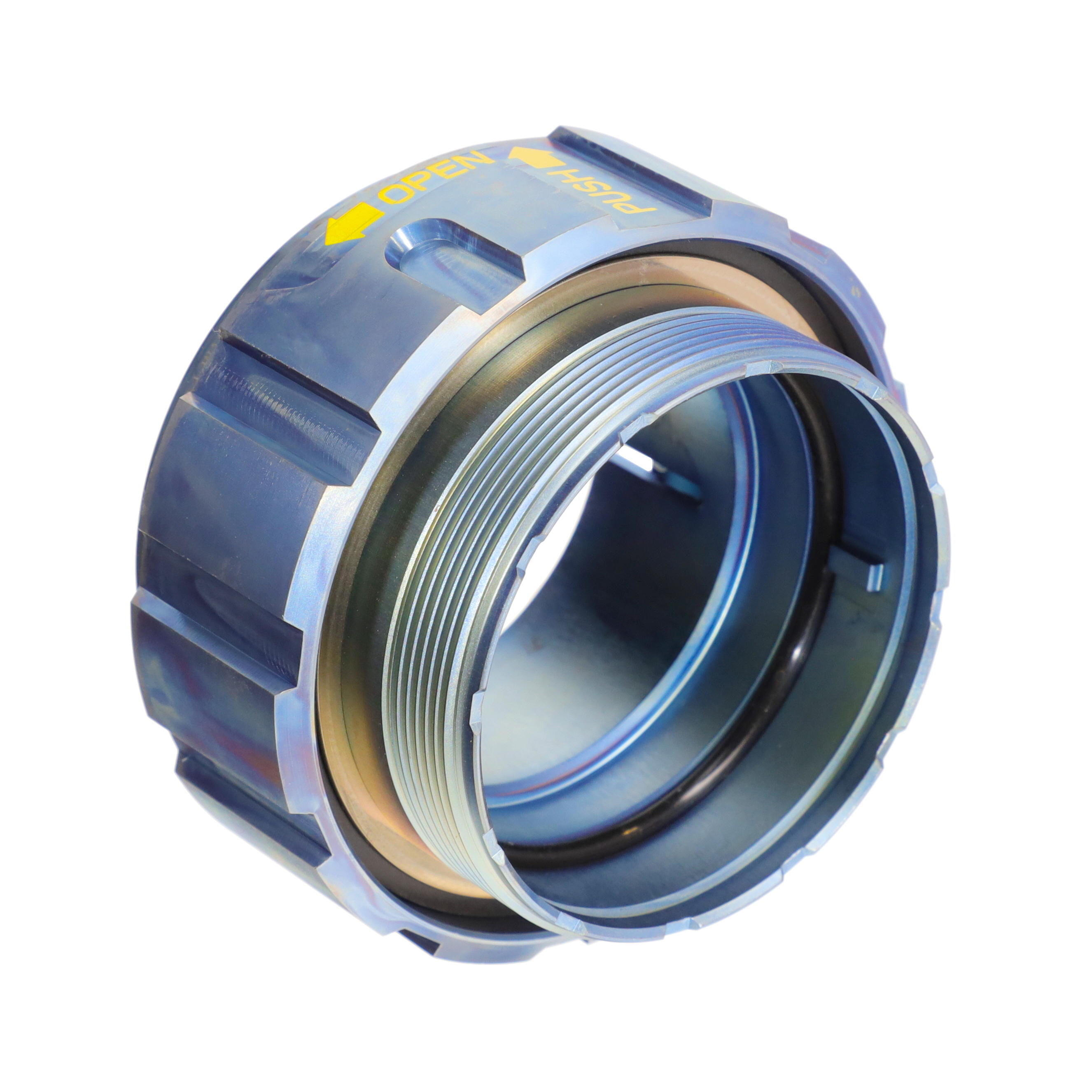 ITT Cannon, LLC MOVE-PA-40M-2C05-SLGF electronic component product image