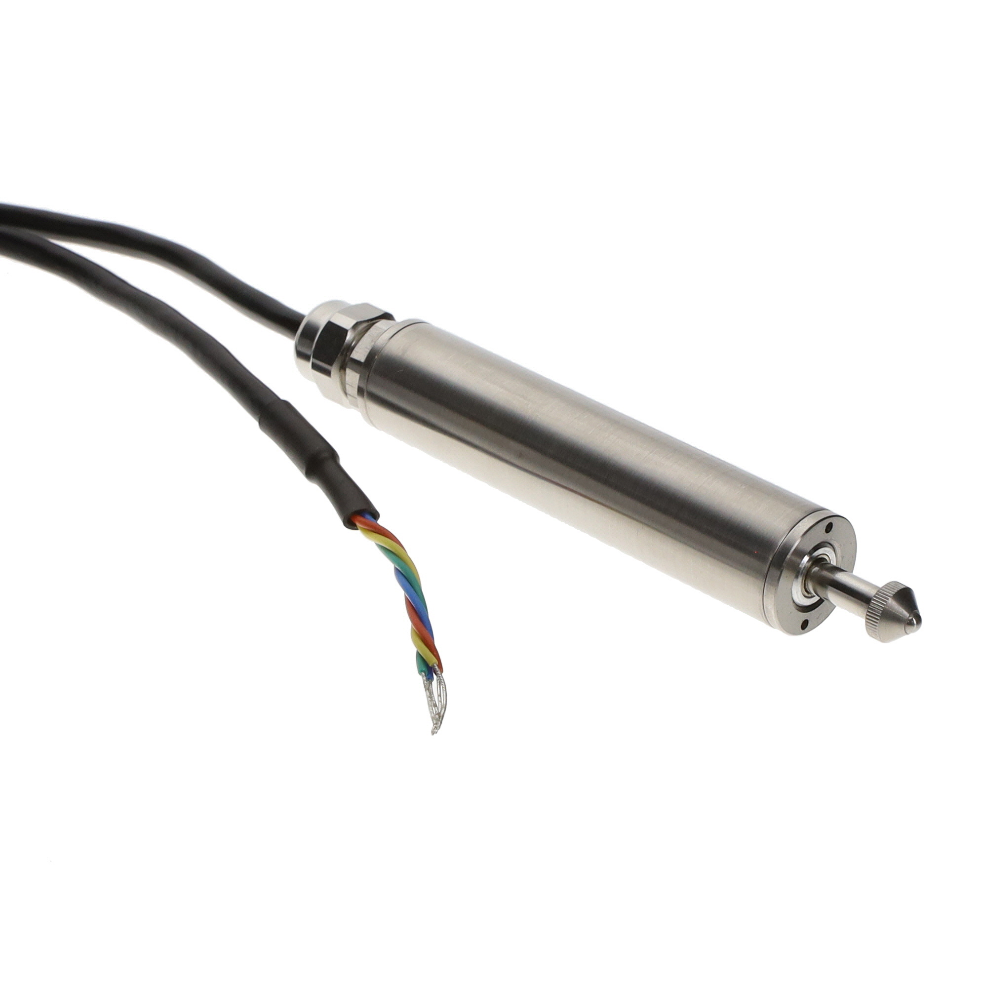 Micro-Measurements (Division of Vishay Precision Group) MODEL HS-A 10 LINEAR electronic component product image