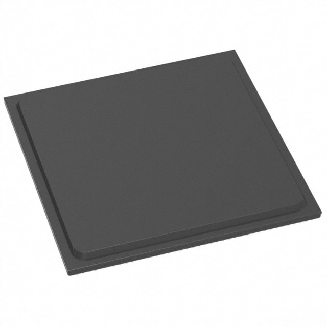 AMD XC5VLX110T-1FFG1738C electronic component product image